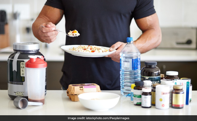 Health Fitness Tips: दिल की सेहत से लेकर सेक्स लाइफ को हेल्दी रखने के लिए पुरुष खाएं सिर्फ ये एक चीज