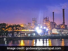 Godawari Power Rallies 5% After Board Approves Stock Split, Bonus Issue