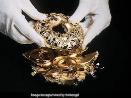 Wait, What? Artist Creates Avocado Toast Sculpture Worth USD 3 Million