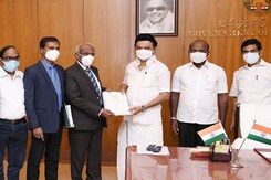 Tamil Nadu Opts Out Of Medical Exam NEET With New Bill Tamil Nadu Opts Out Of Medical Exam NEET With New Bill
