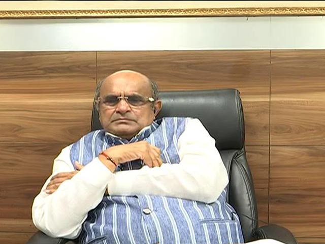 BJP's Bihar Ally Slams Yogi Adityanath's "Abba Jaan" Barb