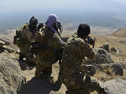 Afghanistan Crisis LIVE Updates: Taliban Claim Total Control Over Afghanistan Afghanistan Crisis LIVE Updates: Taliban Claim Total Control Over Afghanistan