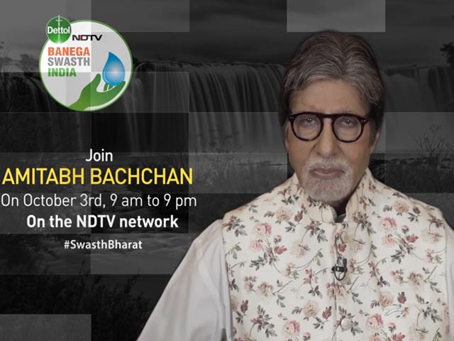 Banega Swasth India Season 8 Agenda: One Planet, One Health, One Future