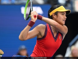 US Open 2021: Only One Fairytale Finish In Teenager Showdown In Women's Singles Final US Open 2021: Only One Fairytale Finish In Teenager Showdown In Women's Singles Final