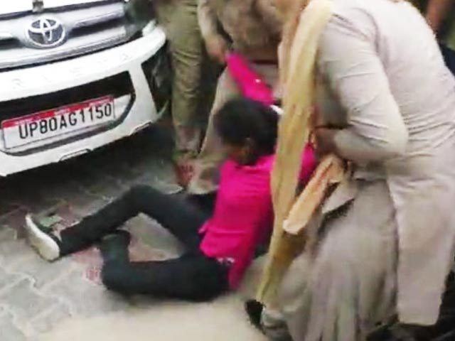 UP Woman's Desperate Move For Cousin, 11, Who Died Of Dengue Hours Later