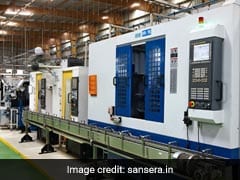 Sansera Engineering Shares Make Tepid Debut On Stock Exchanges