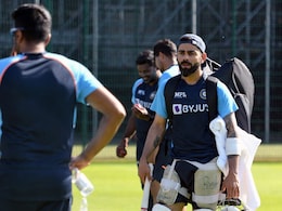 Virat Kohli Sent Letters To BCCI At Midnight, Day Before 5th Test: David Gower