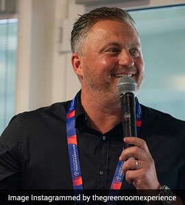 "Out Of Order": Former England Star Darren Gough On Manchester Test Cancellation