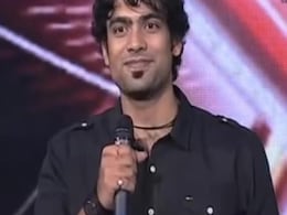 जुबिन नौटियाल को जब सोनू निगम ने कर दिया था रिजेक्ट, बार-बार कहने पर भी नहीं दिया था चांस...देखें Video जुबिन नौटियाल को जब सोनू निगम ने कर दिया था रिजेक्ट, बार-बार कहने पर भी नहीं दिया था चांस...देखें Video