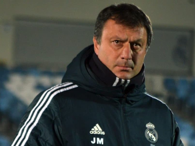 East Bengal Appoint Former Real Madrid Reserve Team Manager Manuel Diaz As Head Coach East Bengal Appoint Former Real Madrid Reserve Team Manager Manuel Diaz As Head Coach