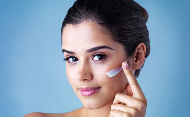 Notch Skin Face Don't Let The Humidity Affect Your Skin With These