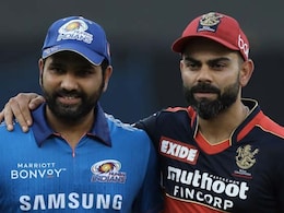 "Does He Say The Same About Rohit Sharma?": Matthew Hayden On Ravi Shastri's Virat Kohli "Needs A Break" Comment "Does He Say The Same About Rohit Sharma?": Matthew Hayden On Ravi Shastri's Virat Kohli "Needs A Break" Comment
