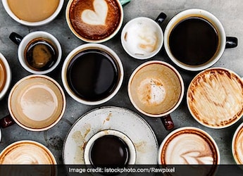 Wait, What? The University Of Florence Is Offering A Master's Degree In Coffee Wait, What? The University Of Florence Is Offering A Master's Degree In Coffee