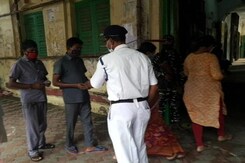 Mamata Banerjee's Big Election Test Today To Keep Top Post Mamata Banerjee's Big Election Test Today To Keep Top Post