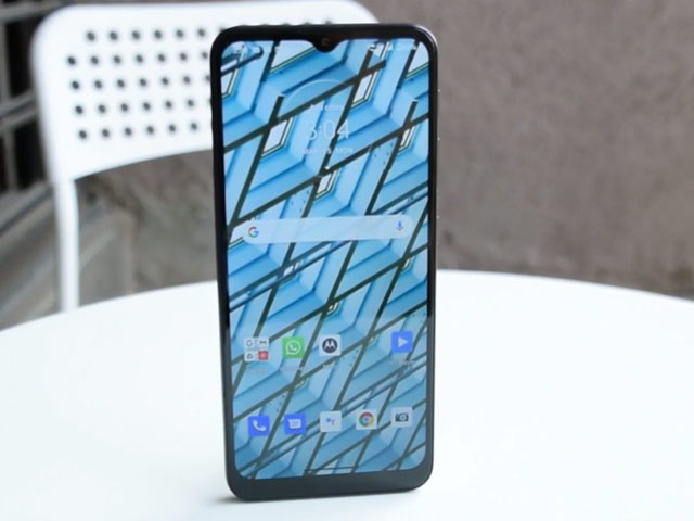 Top Budget Smartphones Under Rs. 10,000 In India Right Now