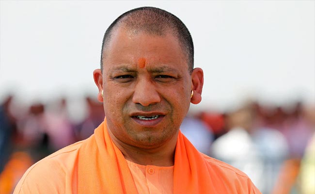 No Arrest Will Be Made Without Evidence In UP Violence Case: Yogi Adityanath