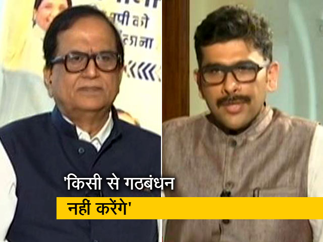 सवाल इंडिया का : क्या यूपी में चलेगा BSP का दलित-ब्राह्मण कार्ड?