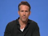 Video : "Spoiler Alert! Hugh Jackman Is In <i>Free Guy</i>": Ryan Reynolds