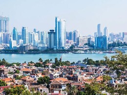 US Warns Citizens Against China Travel Amid Risk Of "Wrongful Detention" US Warns Citizens Against China Travel Amid Risk Of "Wrongful Detention"