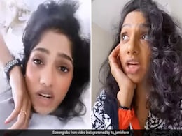 Jamie Lever ने फिर उतारी Farah Khan की नकल, गीता कपूर बोलीं- OMG यह तो... Jamie Lever ने फिर उतारी Farah Khan की नकल, गीता कपूर बोलीं- OMG यह तो...