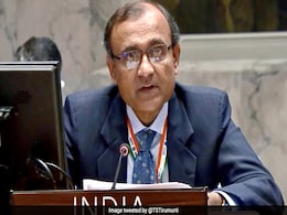 मुंबई ब्लास्ट में शामिल अपराधियों को सरकारी सुरक्षा दी गई, फाइव स्टार होटल में रखा: UN में भारत का पाक पर हमला मुंबई ब्लास्ट में शामिल अपराधियों को सरकारी सुरक्षा दी गई, फाइव स्टार होटल में रखा: UN में भारत का पाक पर हमला