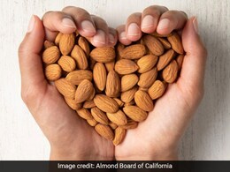 सिर्फ 1 हफ्ते में गल जाएगी शरीर में जमा चर्बी, बस इस तरह करें बादाम को डाइट में शामिल