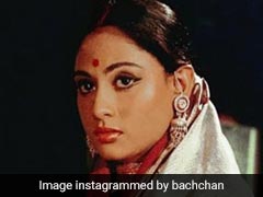 जया बच्चन को फिल्म इंडस्ट्री में हुए 50 साल पूरे, बेटे अभिषेक ने पोस्ट शेयर कहा- 'मुझे गर्व है मैं आपका बेटा हूं'