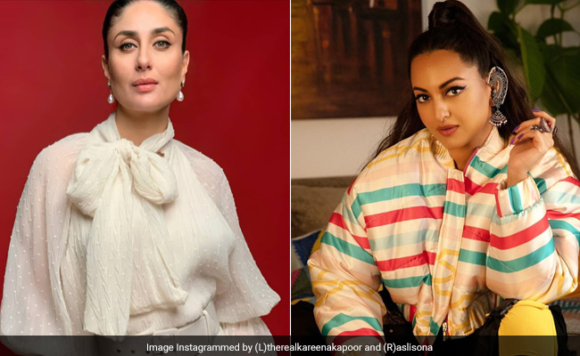 From Kareena Kapoor To Sonakshi Sinha, These Statement Earrings Need To Be On Your Style Radar ASAP