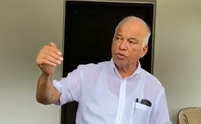 "Absolutely No Hope...": Goa Congress Leader To Sonia Gandhi After Quitting