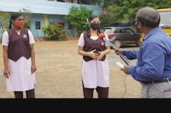 Tamil Nadu Schools Partially Reopen. Tragic Covid Stories Unfold Tamil Nadu Schools Partially Reopen. Tragic Covid Stories Unfold