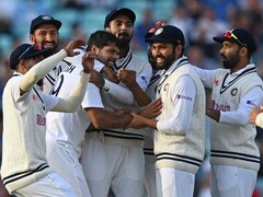 India Have "Amazing Opportunity" To Restrict England: Shardul Thakur