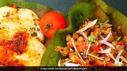 Finishing 21 Chole Kulches In Delhi Could Get You Rs 50,000/- In Cash