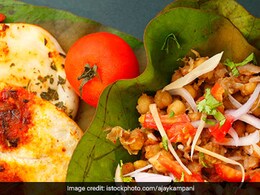 Finishing 21 Chole Kulches In Delhi Could Get You Rs 50,000/- In Cash