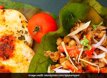 Finishing 21 Chole Kulches In Delhi Could Get You Rs 50,000/- In Cash Finishing 21 Chole Kulches In Delhi Could Get You Rs 50,000/- In Cash
