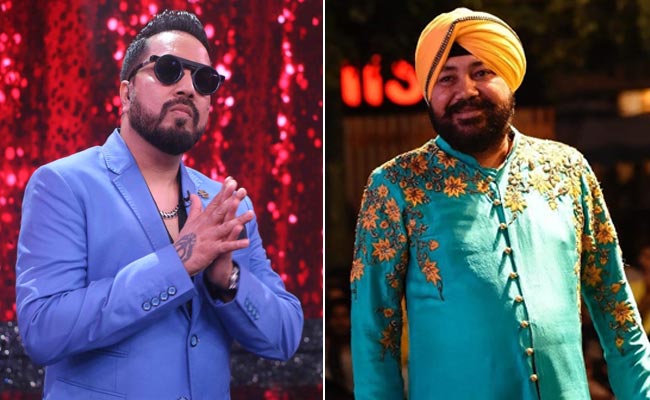 मीका सिंह ने खोल दिया दलेर मेहंदी का राज, बोले- पाजी जितने दिलेर हैं, उतने ही डरपोक...