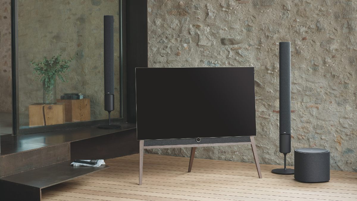 Top Picks on Home Theatre Systems Available Now