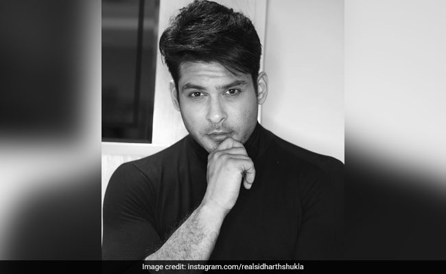 How Sidharth Shukla Encouraged "Neighbour" Patralekhaa Ahead Of Her First Film Release