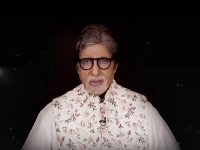 Only A Swasth Bharat Can Be A Sampann Bharat