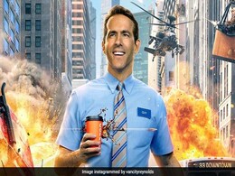 Gerard Butler Vs Ryan Reynolds: <i>Free Guy</i> Wins With Fantastic Response Gerard Butler Vs Ryan Reynolds: <i>Free Guy</i> Wins With Fantastic Response