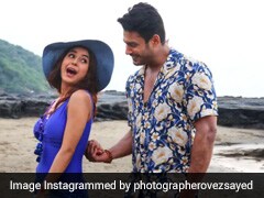 शहनाज गिल और सिद्धार्थ शुक्ला के आखिरी गाने 'अधूरा' का पोस्टर रिलीज, श्रेया घोषाल बोलीं- अधूरा है पर पूरा रहेगा