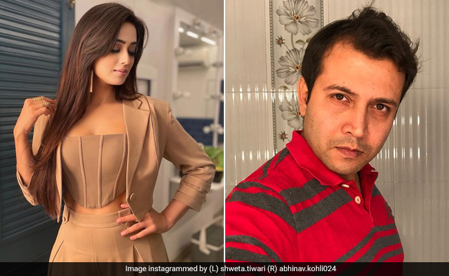 श्वेता तिवारी की बिगड़ी तबीयत तो अभिनव कोहली बोले- सुंदर बनने के चक्कर में...