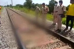 Hyderabad Rape-Murder Accused Found Dead 2 Days After "Encounter" Threat Hyderabad Rape-Murder Accused Found Dead 2 Days After "Encounter" Threat