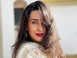 Karisma Kapoor's Lavish Christmas Spread Will Leave You Salivating; (Photos Inside)