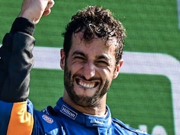Revived Daniel Ricciardo Set For Mercedes Or Red Bull Reserve Role Revived Daniel Ricciardo Set For Mercedes Or Red Bull Reserve Role