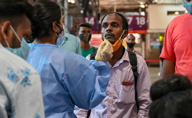 Coronavirus India Highlights: 18,346 New Covid Cases In Last 24 Hours; Lowest In 209 Days