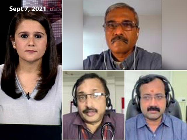 Nipah Virus In Kerala Amid Covid: Symptoms, Differences Explained