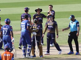 "Am I A Disgrace Like Morgan Said I Was? Of Course Not": Ravichandran Ashwin On Spat With KKR Captain