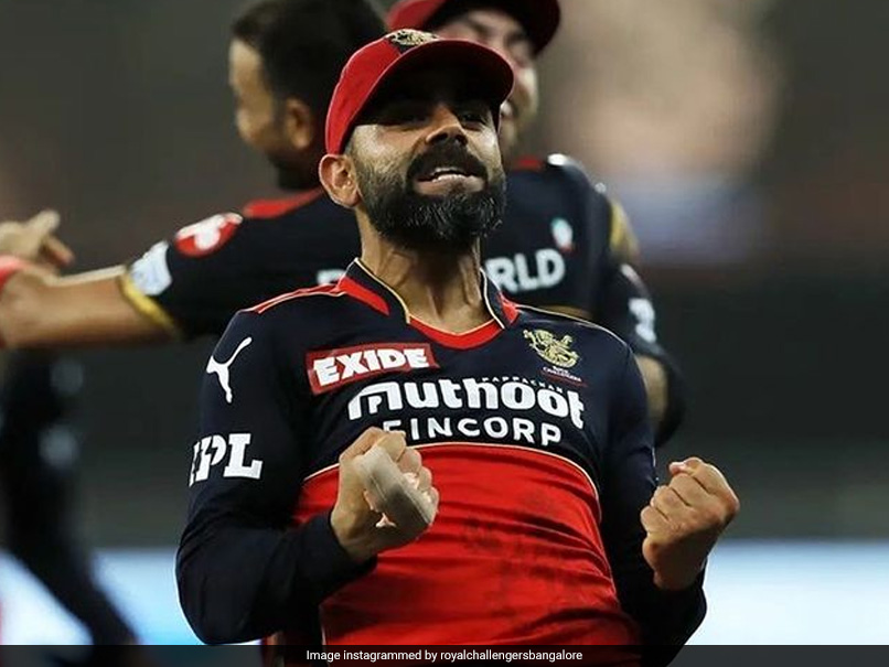 IPL 2021 Points Table Update: RCB Consolidate 3rd Spot, Harshal Patel Extends Lead In Race For Purple Cap