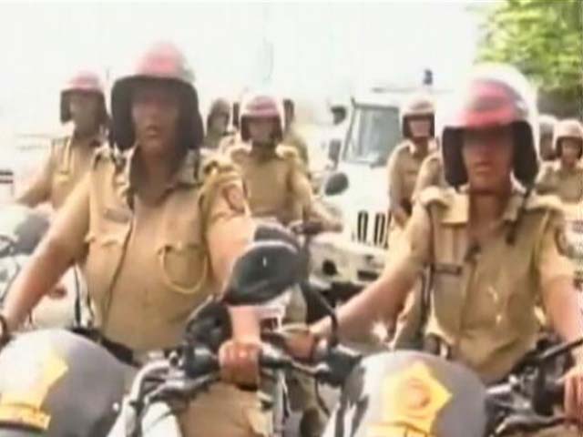 Mumbai Police To Set Up "Nirbhaya Squad" Amid Rise In Crimes Against Women