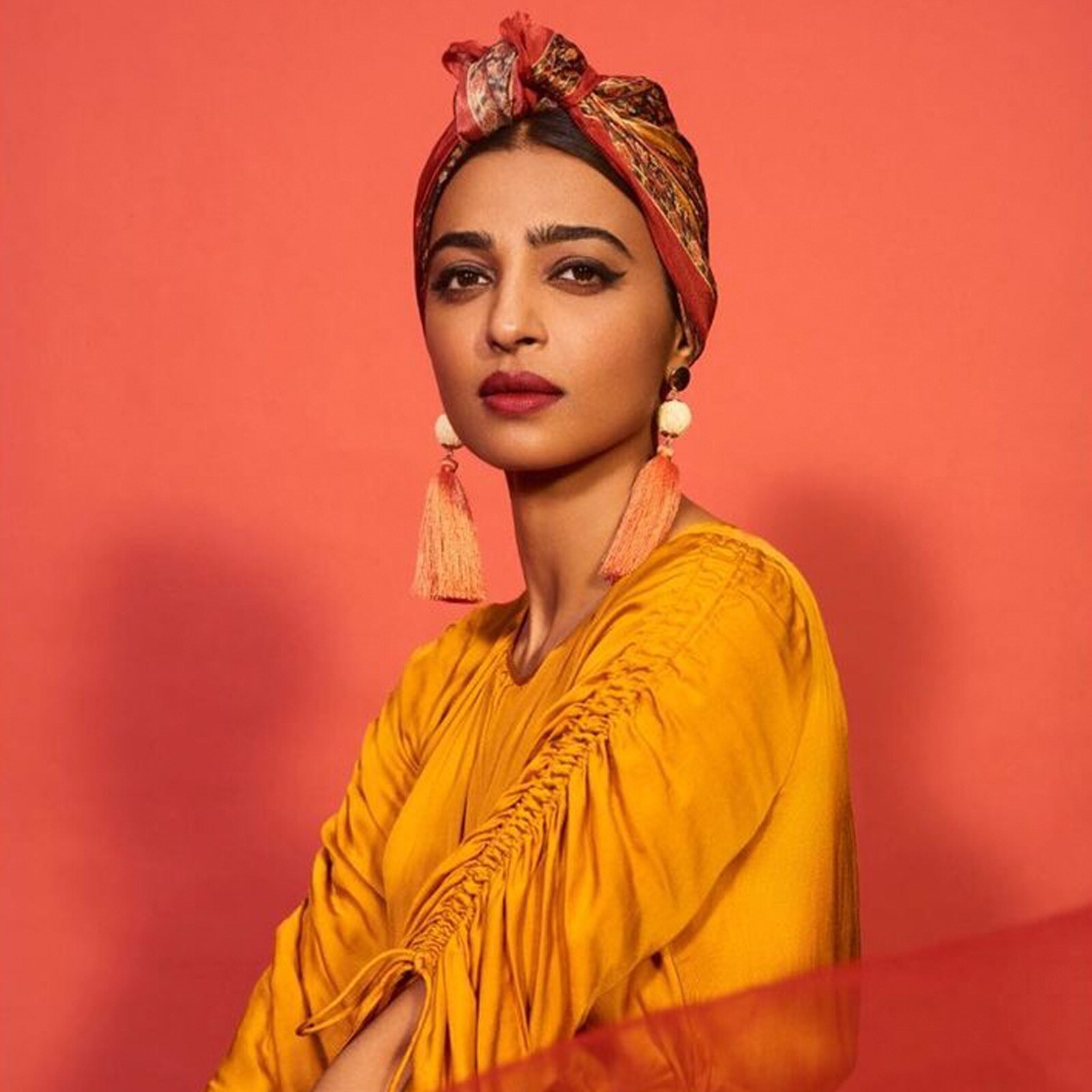 Radhika Apte Insta Post Know All About Radhika Apte Insta Post at